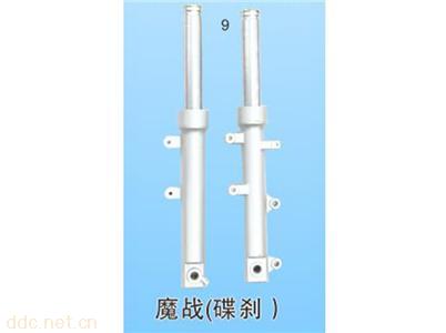  大周五羊后减震器9